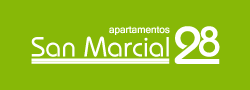 Apartamentos San Marcial